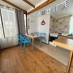 Cabana Delfin