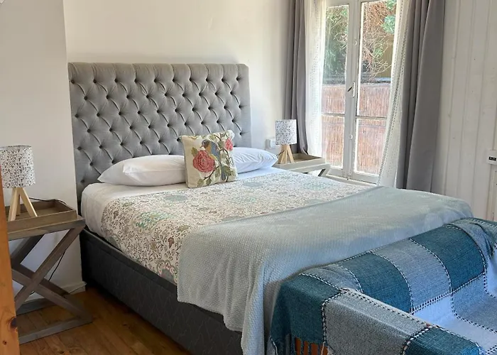 Cabana Delfin